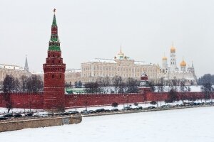 В Москве на выходные дни установится циклон: синоптики поведали об изменении в погоде