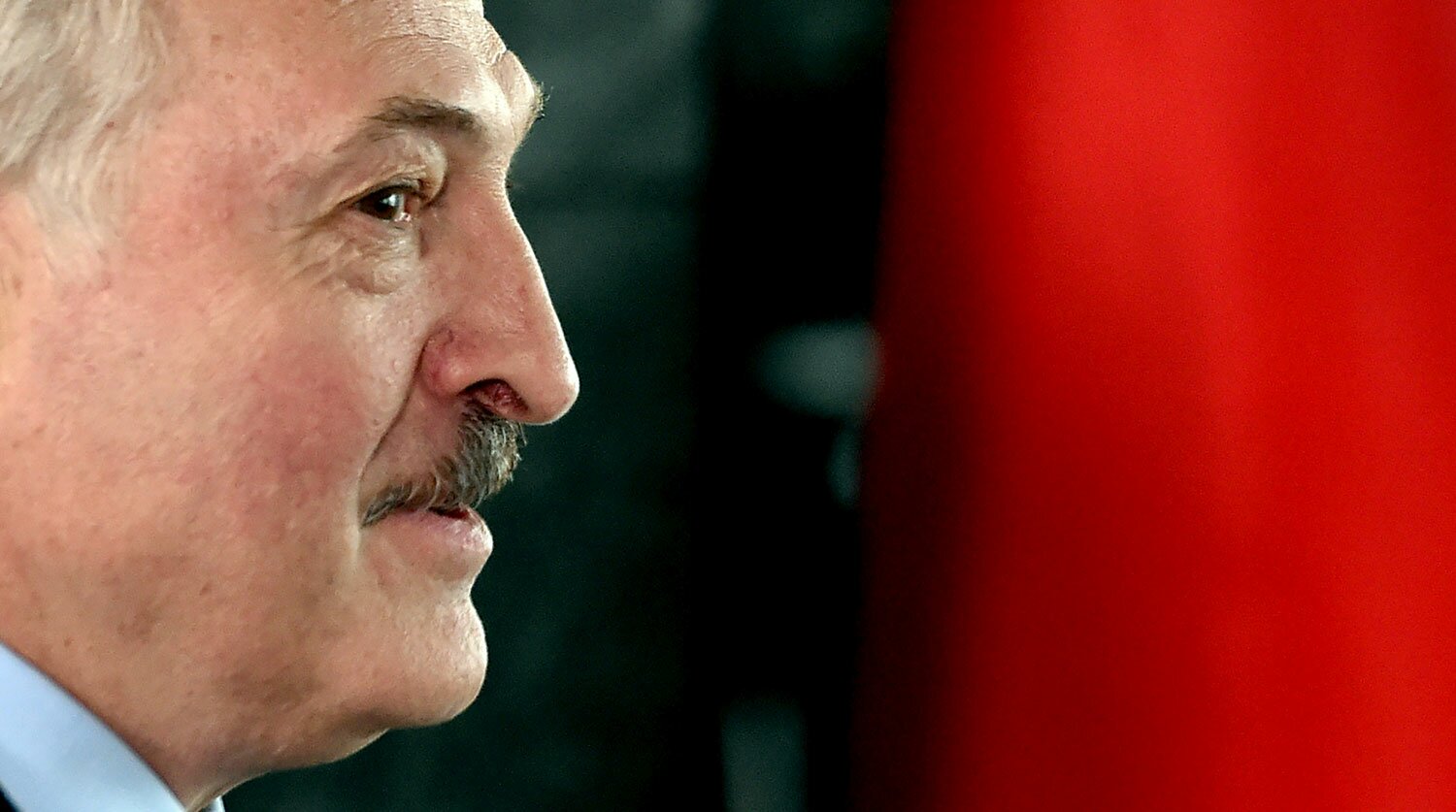 Лукашенко рассказал, как поставит на место "зажравшиеся" страны ЕС 
