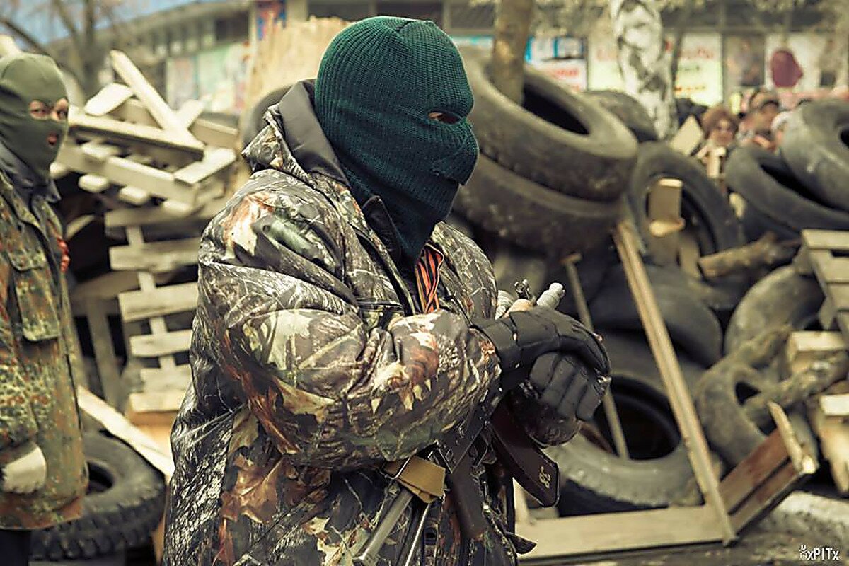 ​Кедми рассказал, почему солдаты Донбасса без проблем справятся с ВСУ и без помощи России