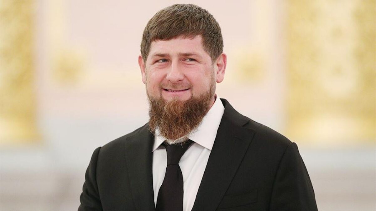 Кадыров вызвал Емельяненко на бой: "Полон решимости преподнести урок другу"