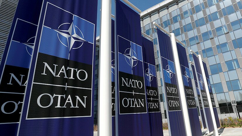 Венгрия поставила Украине жесткое условие, которое может перечеркнуть стремления Киева в НАТО