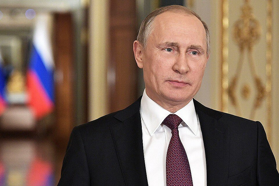 Путин рассказал, смогут ли санкции Запада повлиять на судьбу России