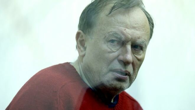​Свидетель защиты назвала историка-убийцу Соколова "грандиозной личностью"