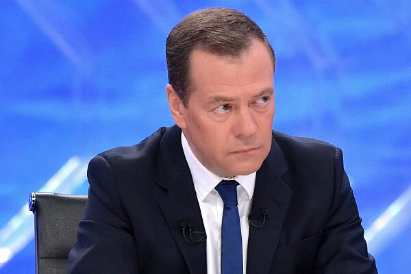 Медведев рассказал, какое будущее ожидает криптовалюту 
