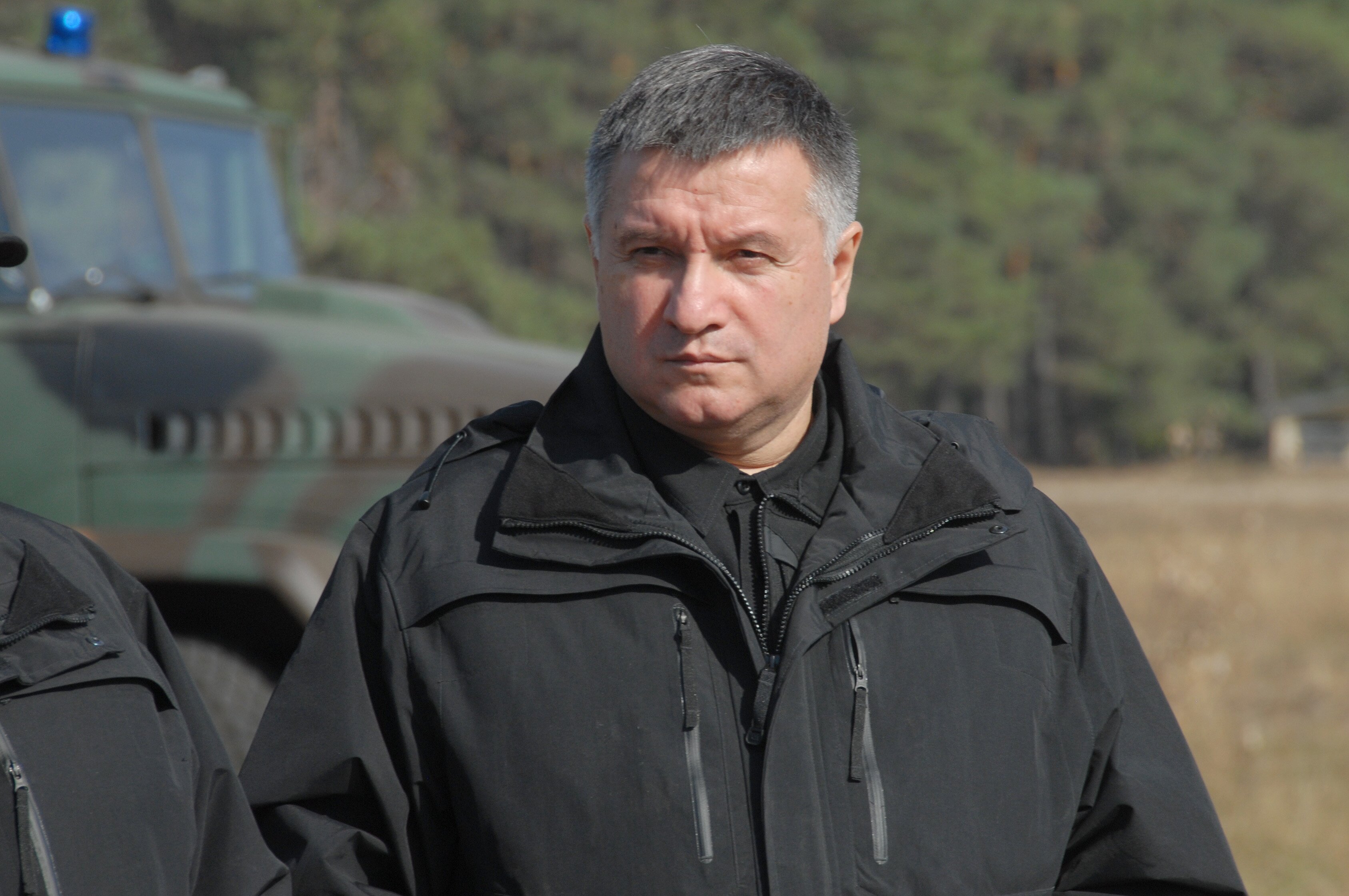 Аваков рассказал американцам, как полиция и Нацгвардия готовятся "освобождать" Донбасс, - подробности 
