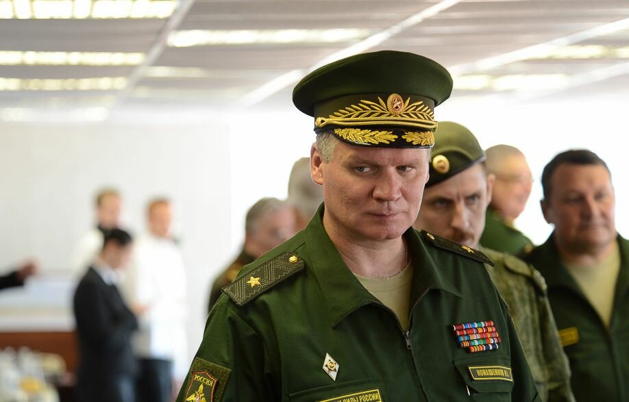 Минобороны РФ поставило жесткий ультиматум военному командованию США