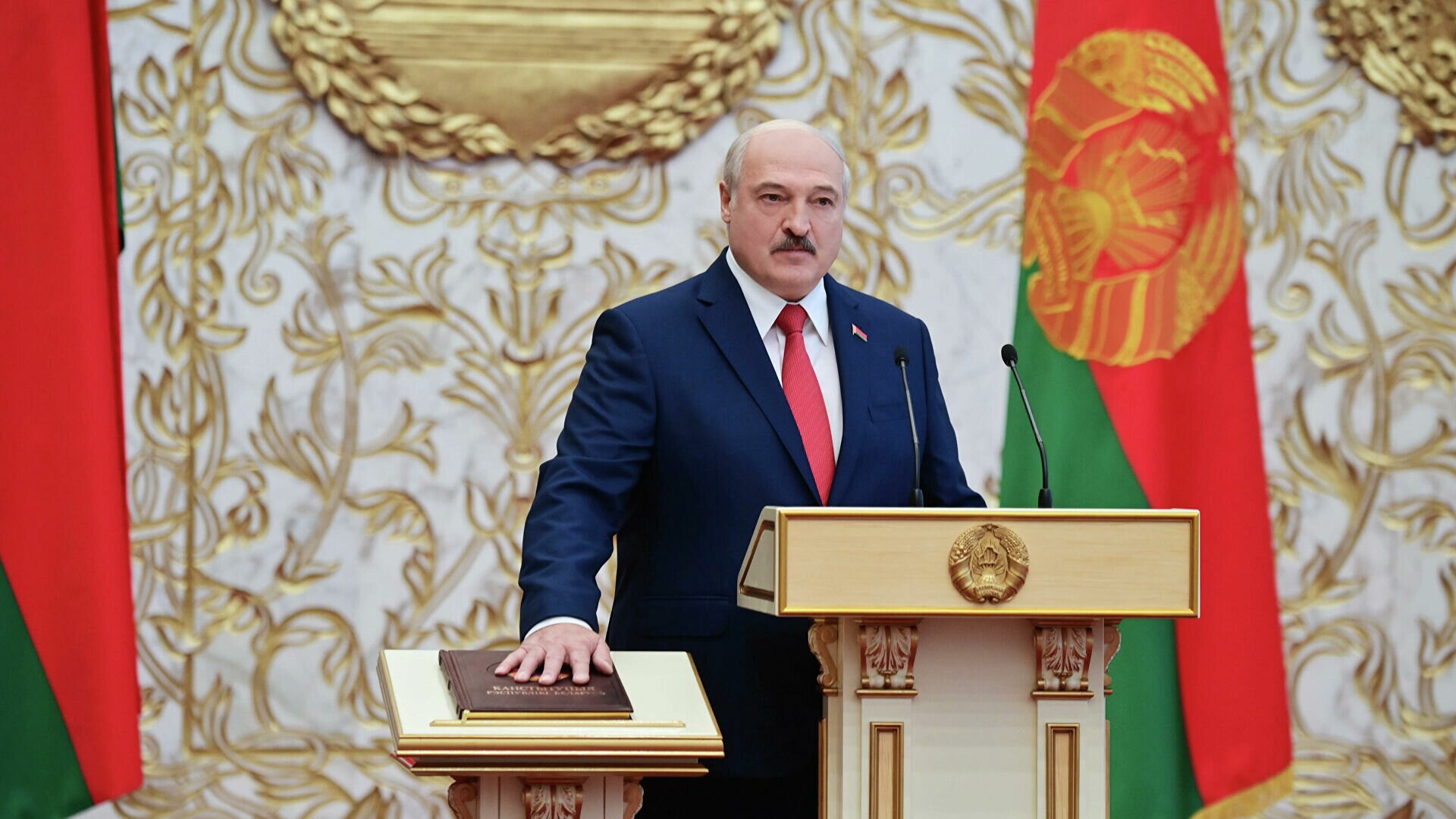 Лукашенко сделал признание о жизни после президентства 