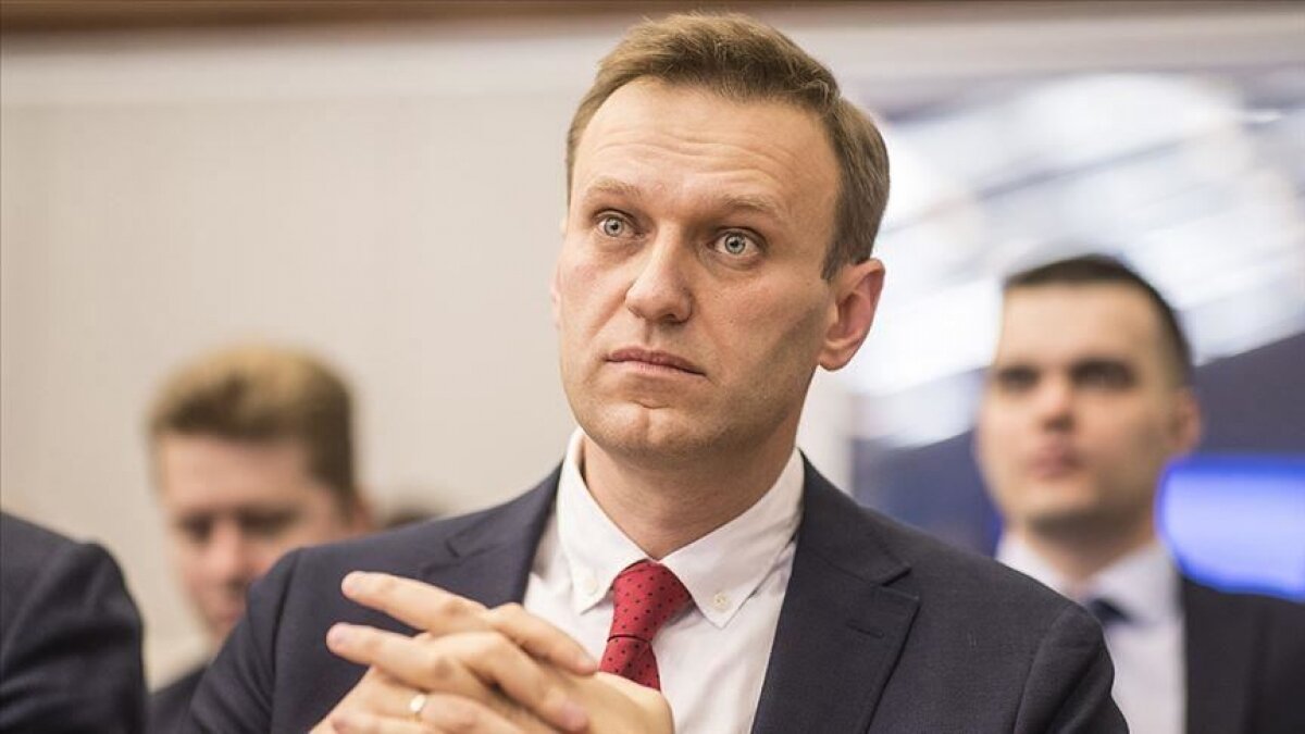 Мураховский озвучил "рабочий диагноз" Навального и причину произошедшего на самолете