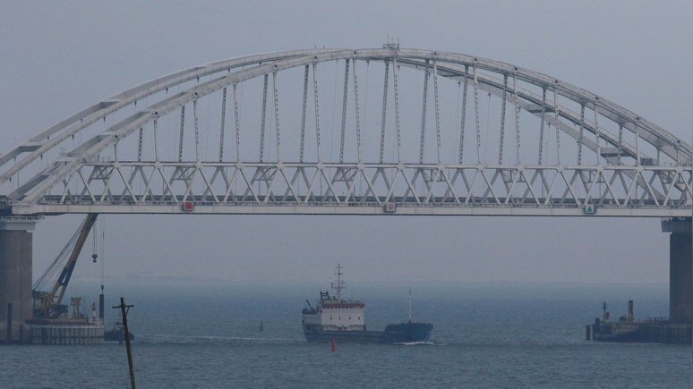 "Нет" провокациям: почему решение морского суда ООН в пользу Украины не помогло Киеву после Керченского инцидента