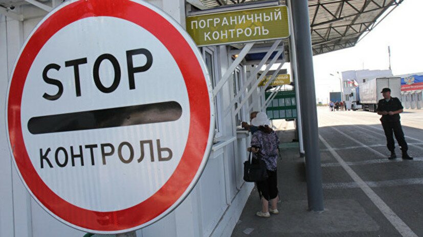 "Нанесет ущерб самой же Украине", - эксперт прокомментировал запрет Украины на въезд в Крым
