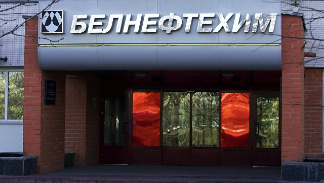Белоруссия обиделась на Россию из-за сомнений о поставках нефтепродуктов