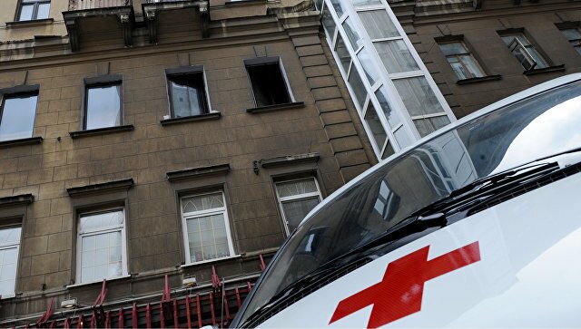 ​Шокирующий инцидент в Богданово: поступившему в Псковскую больницу мужчине ампутировали ногу (кадры)