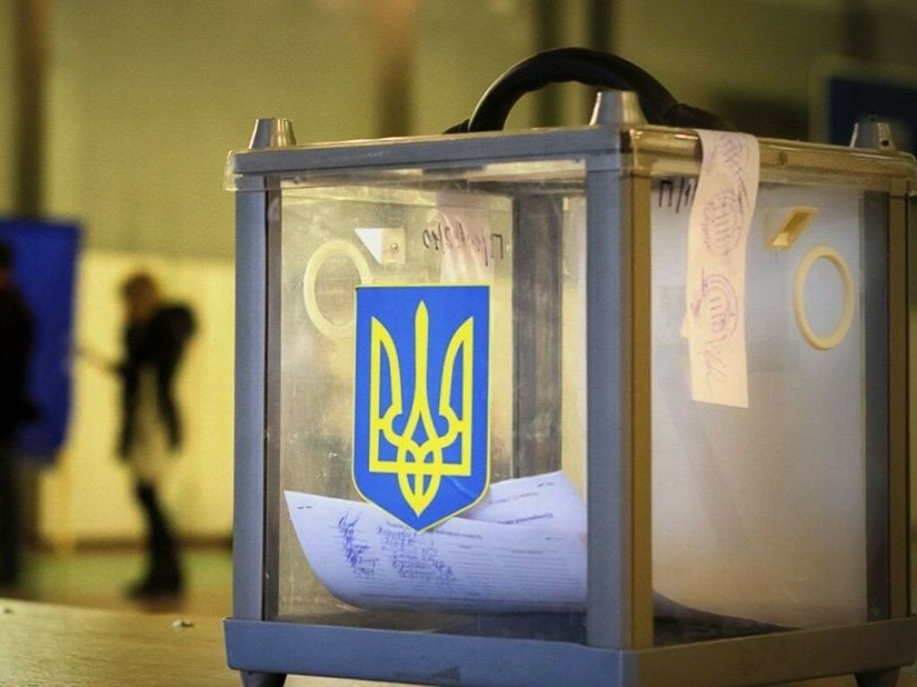 ​Голосование на Украине бьет рекорды: в ЦИК озвучили новые данные
