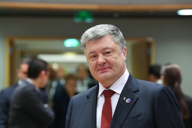 Украину накроет волна референдумов: Порошенко инициирует всенародные голосования по двум важным вопросам