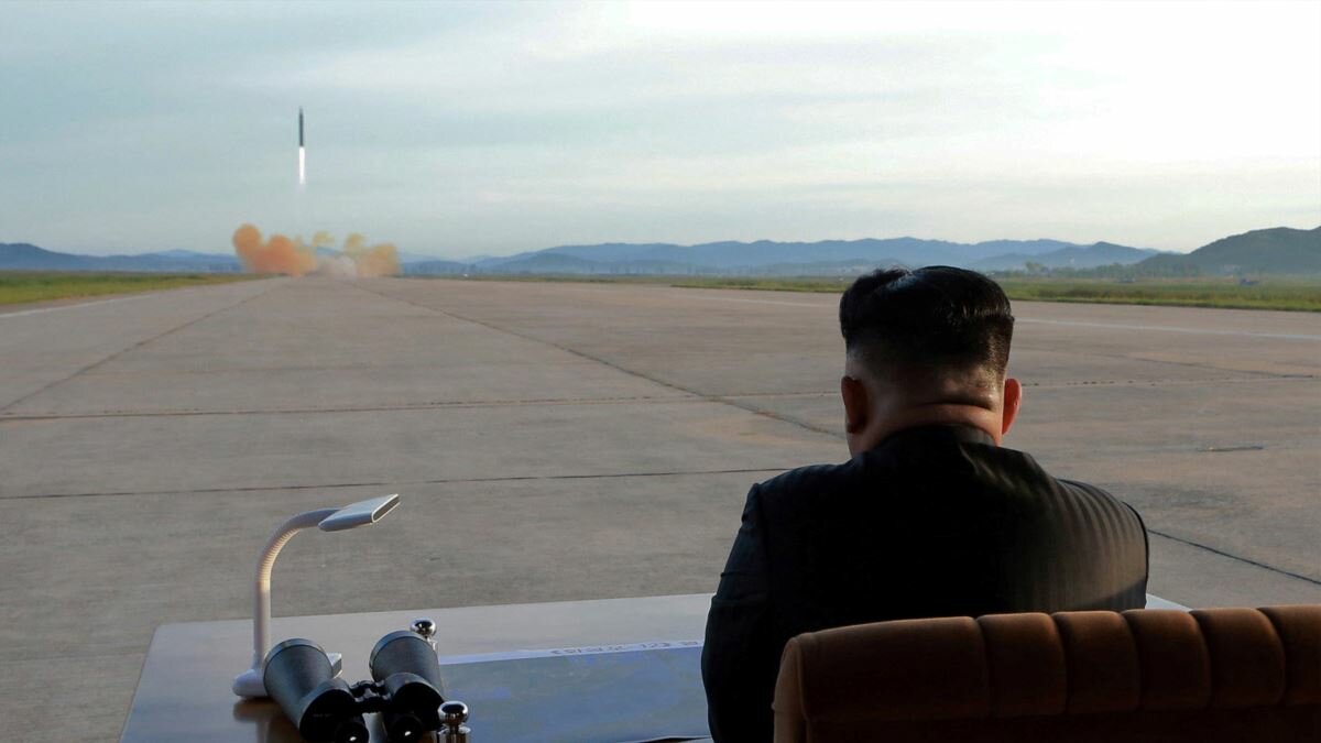 Пушков напомнил о ядерном оружии КНДР на фоне слухов о смерти Ким Чен Ына
