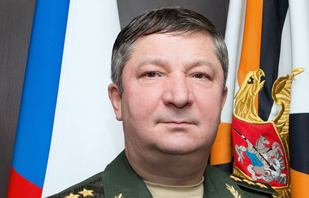 генерал-полковник Арсланов, контразведка, Москва, взятка,коррупция, новости россии