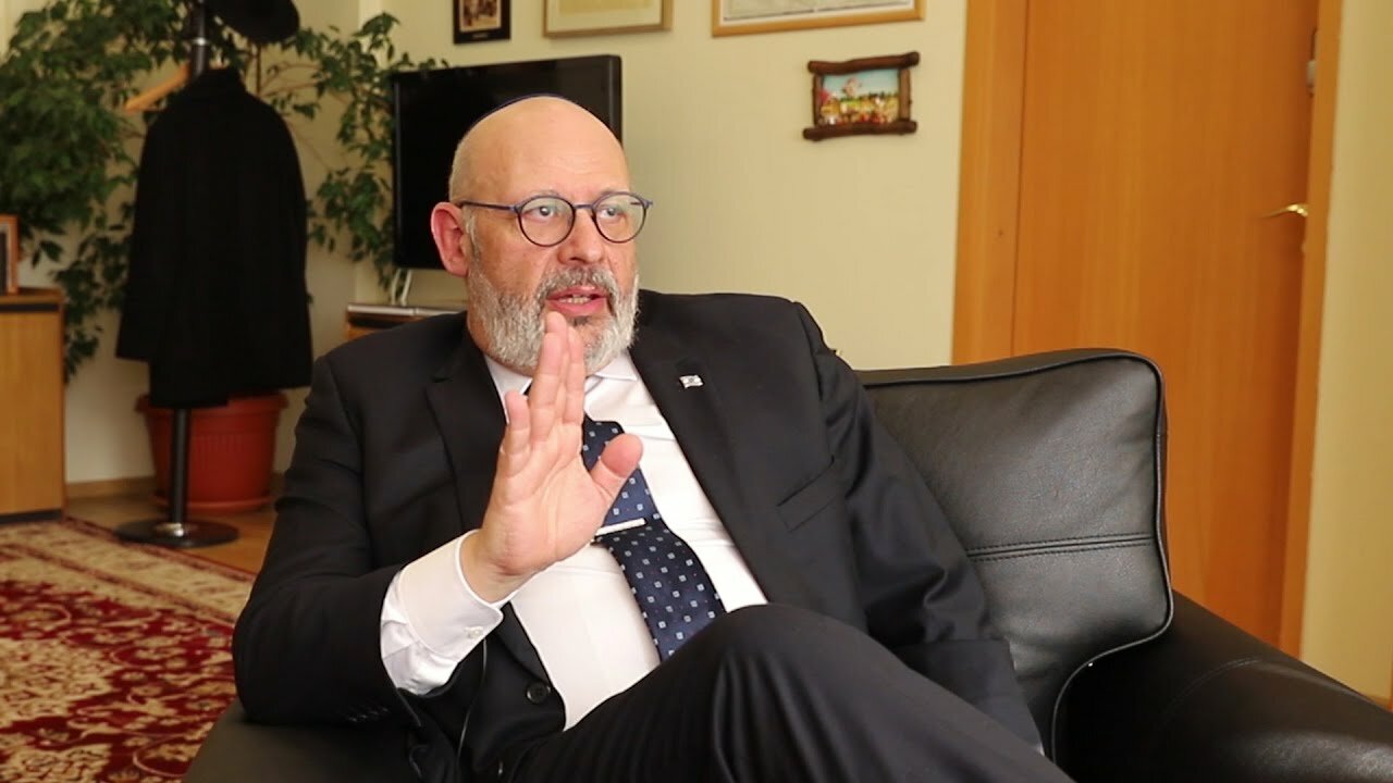 ​Посол Израиля на Украине высказался относительно Бандеры, напомнив о прошлом