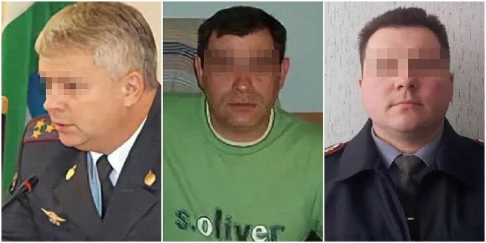 В СК сделали заявление по поводу алиби фигурантов дела о надругательстве над дознавателем МВД из Уфы
