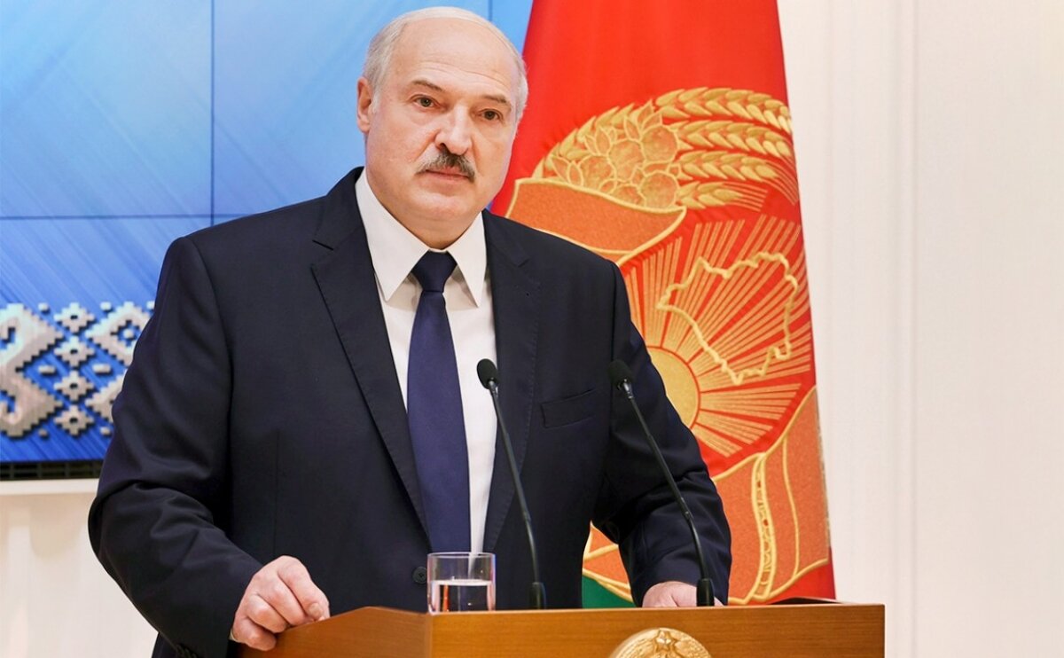 ​Лукашенко признался, что против него готовились провокации
