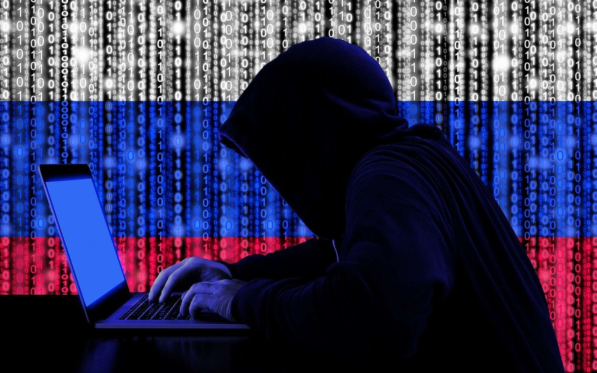 США обвинили россиян в крупнейшей серии кибератак в мире