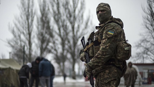 Авдеевка снова во тьме: глава Донецкой ВГА Жебривский заявил об отсутствии электричества в городе