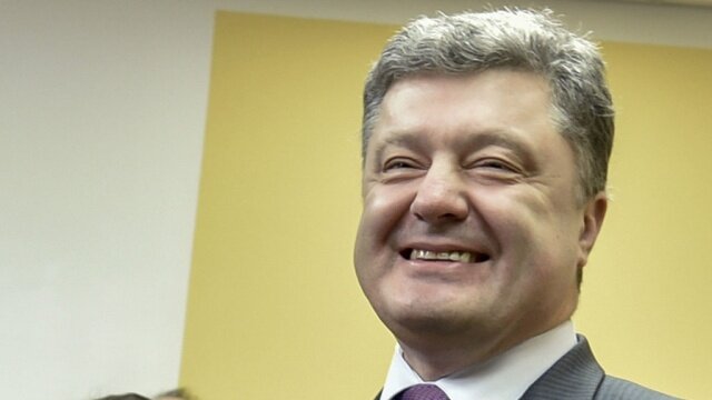 ​Петр Порошенко поддержал инициативу въезда граждан РФ на Украину по биометрическим паспортам