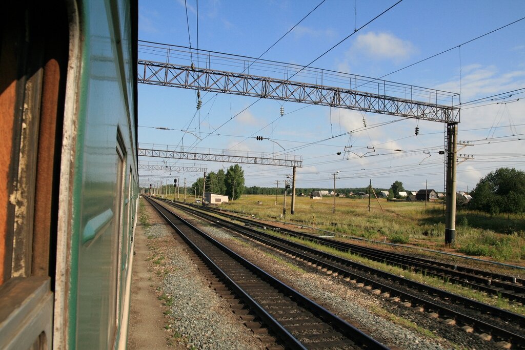 Строительство железной дороги в обход Украины под угрозой – названа серьезная причина вероятного прекращения работ