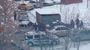 ЧП в школе Москве: полиция столицы сделала заявление о снайпере