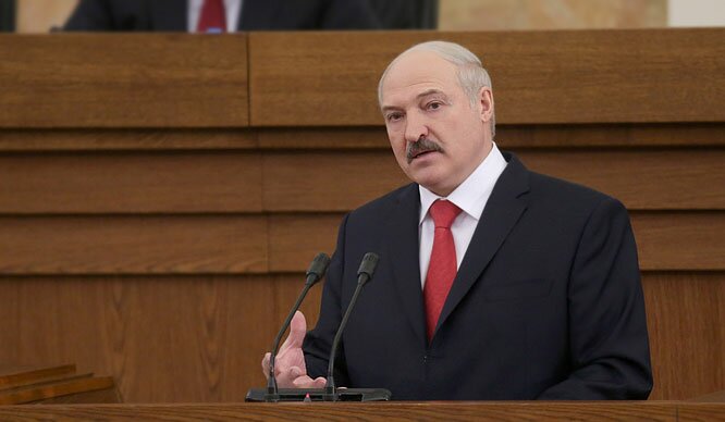 Лукашенко пророчит конфликт с РФ на границе, но уверен, что Москва такого не допустит
