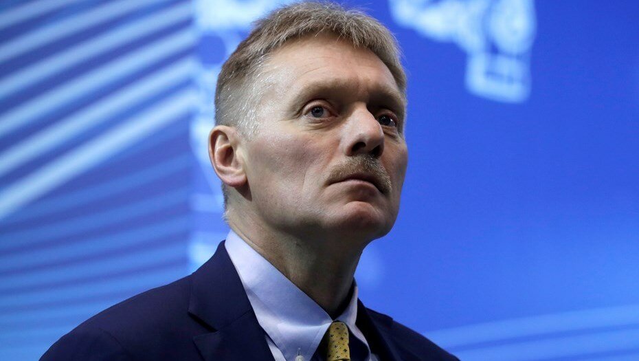 Песков подсказал Киеву, как сохранить транзит российского газа через Украину