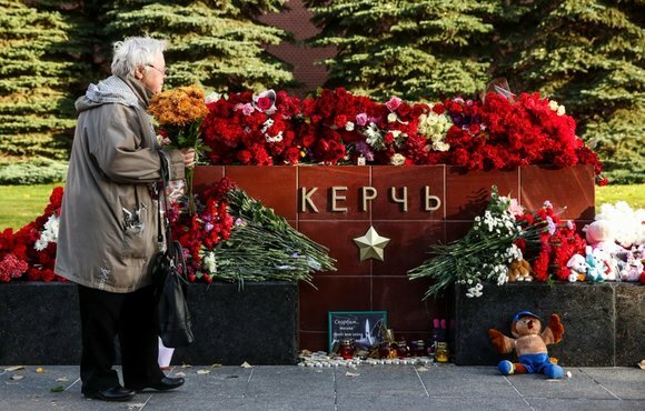 СМИ выяснили судьбу матери "керченского стрелка" Рослякова, устроившего бойню в колледже