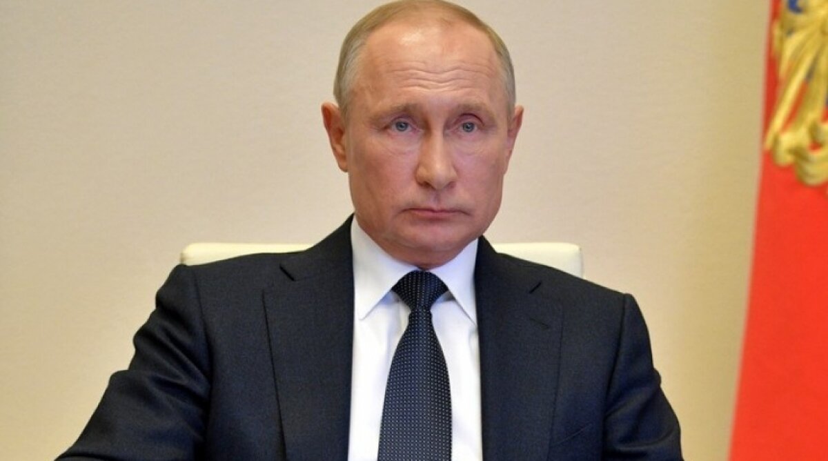 Путин обратился к россиянам накануне решающего дня голосования по поправкам - основные тезисы