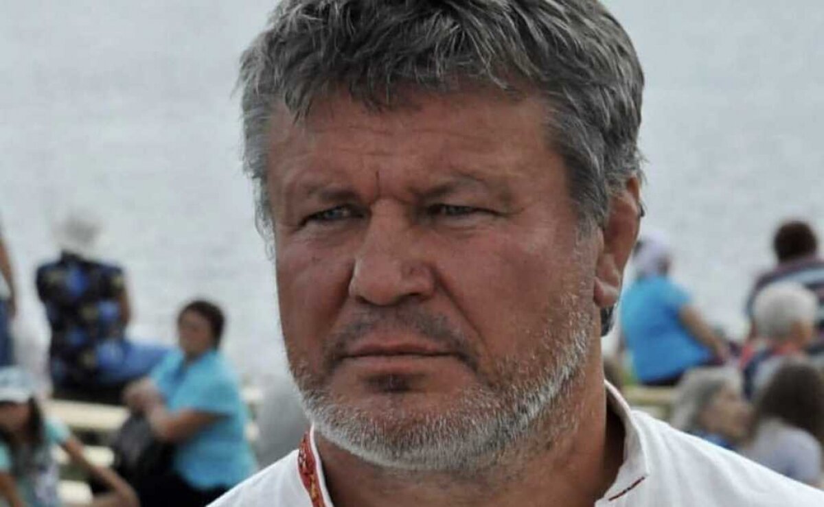 Олега Тактарова избили в Мексике: "Ударили сзади по голове, думаю, что битой"
