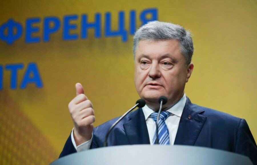 Эксперт рассказала, что будет с Донбассом в случае переизбрания Порошенко