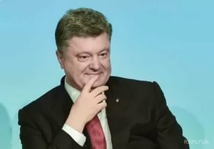 Порошенко заявил о невыносимо тяжелом бремени, которое ляжет на Россию из-за Крыма 