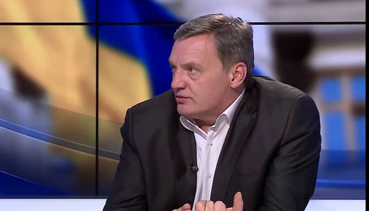 В правительстве Украины назвали условие проведения референдума о статусе Донбасса 