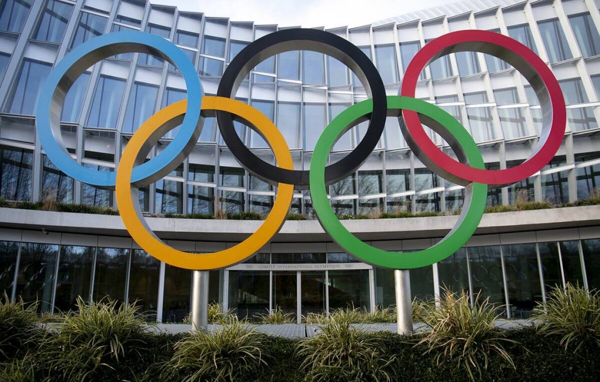 "Решение принято", - член МОК сообщил о переносе Олимпийских игр - 2020 из-за коронавируса