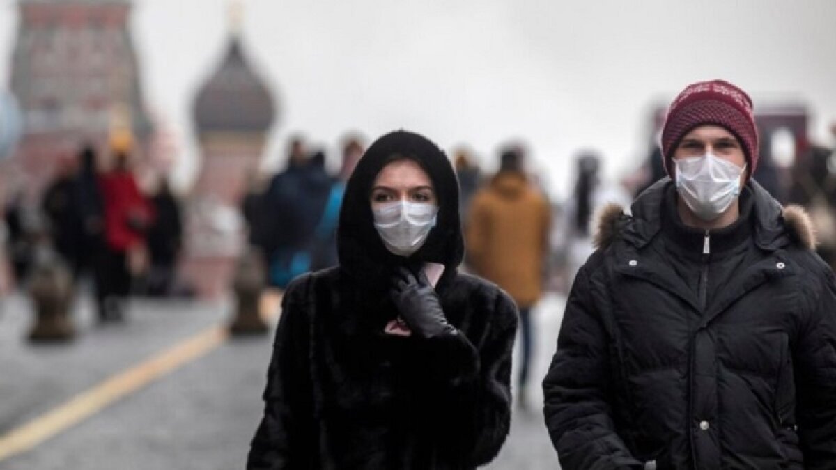 Коронавирусом в России заразились 302 человека за сутки - статистика летальных случаев