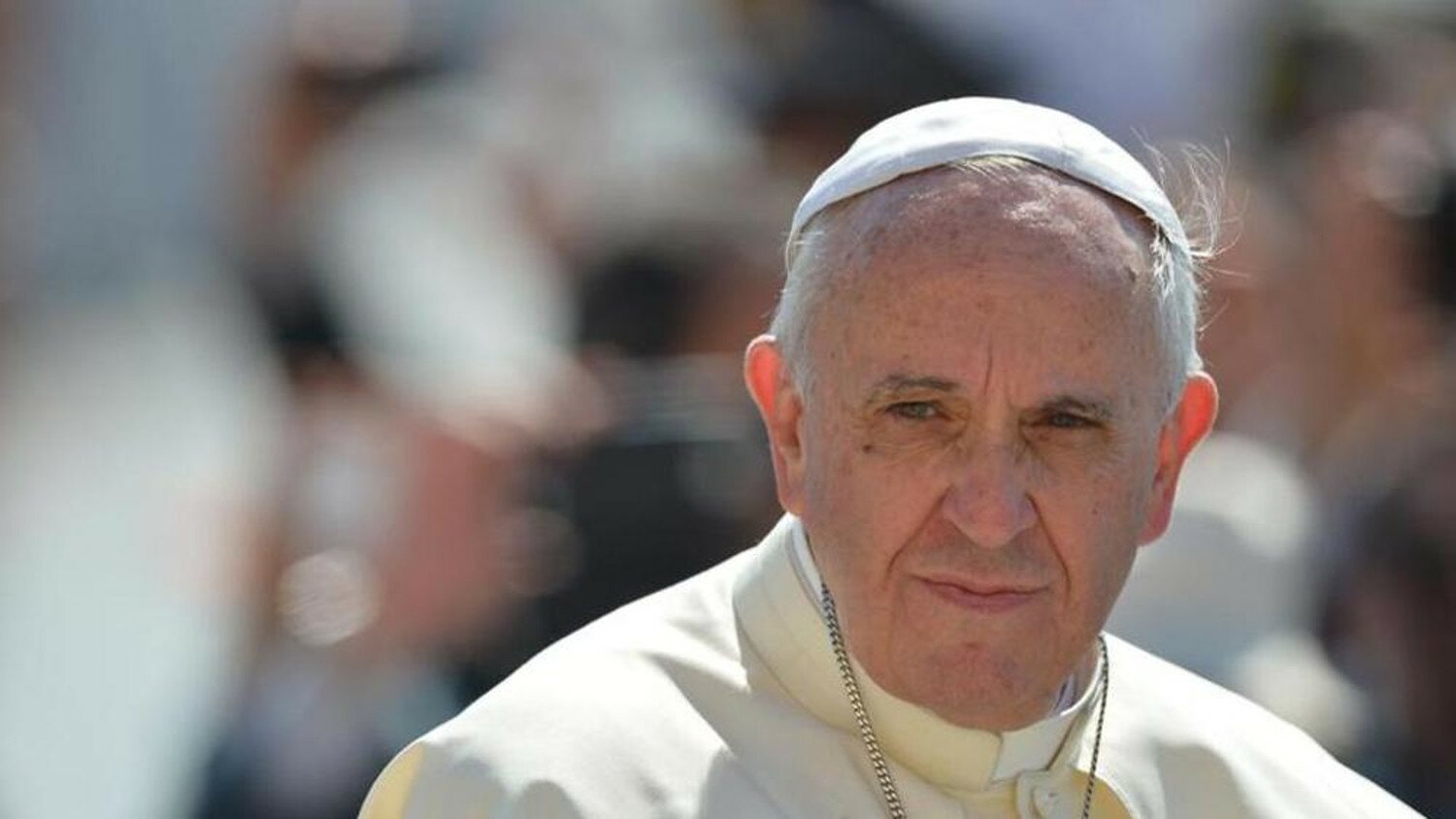 Папа Римский скрывает страшные сведения о катастрофе в Италии 