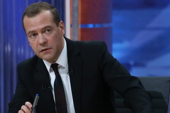 "Мы решили важнейшие задачи": Медведев рассказал об успехах импортозамещения в России