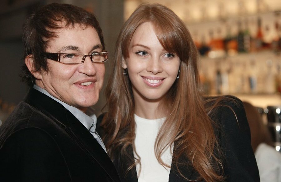 Беременная жена Дмитрия Диброва была экстренно прооперирована - подробности 