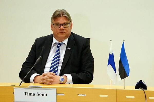 Финляндия официально обвинила РФ в причастности к сбоям GPS на учениях НАТО