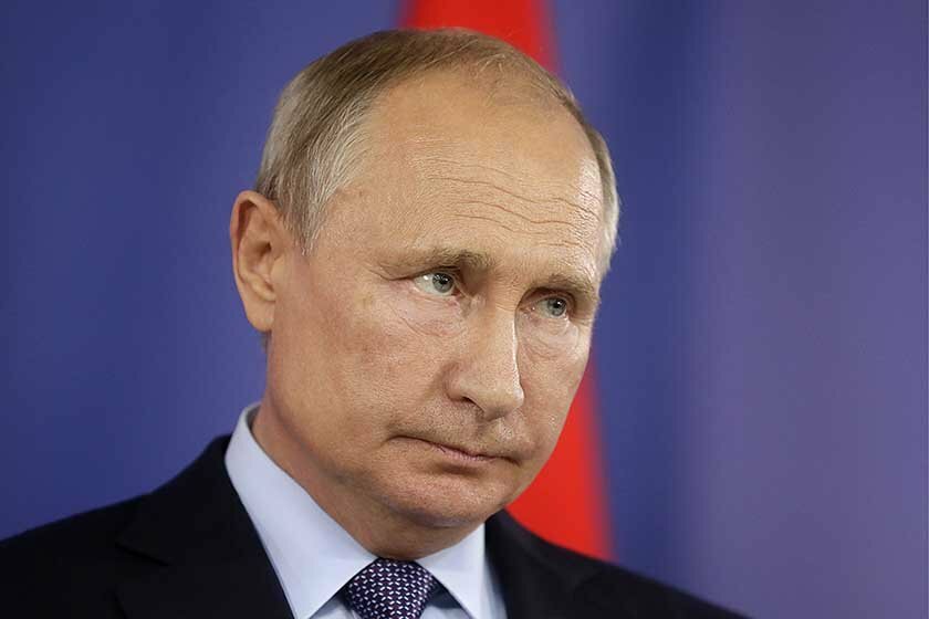 Путин раскрыл свое отношение к силовым сценариям