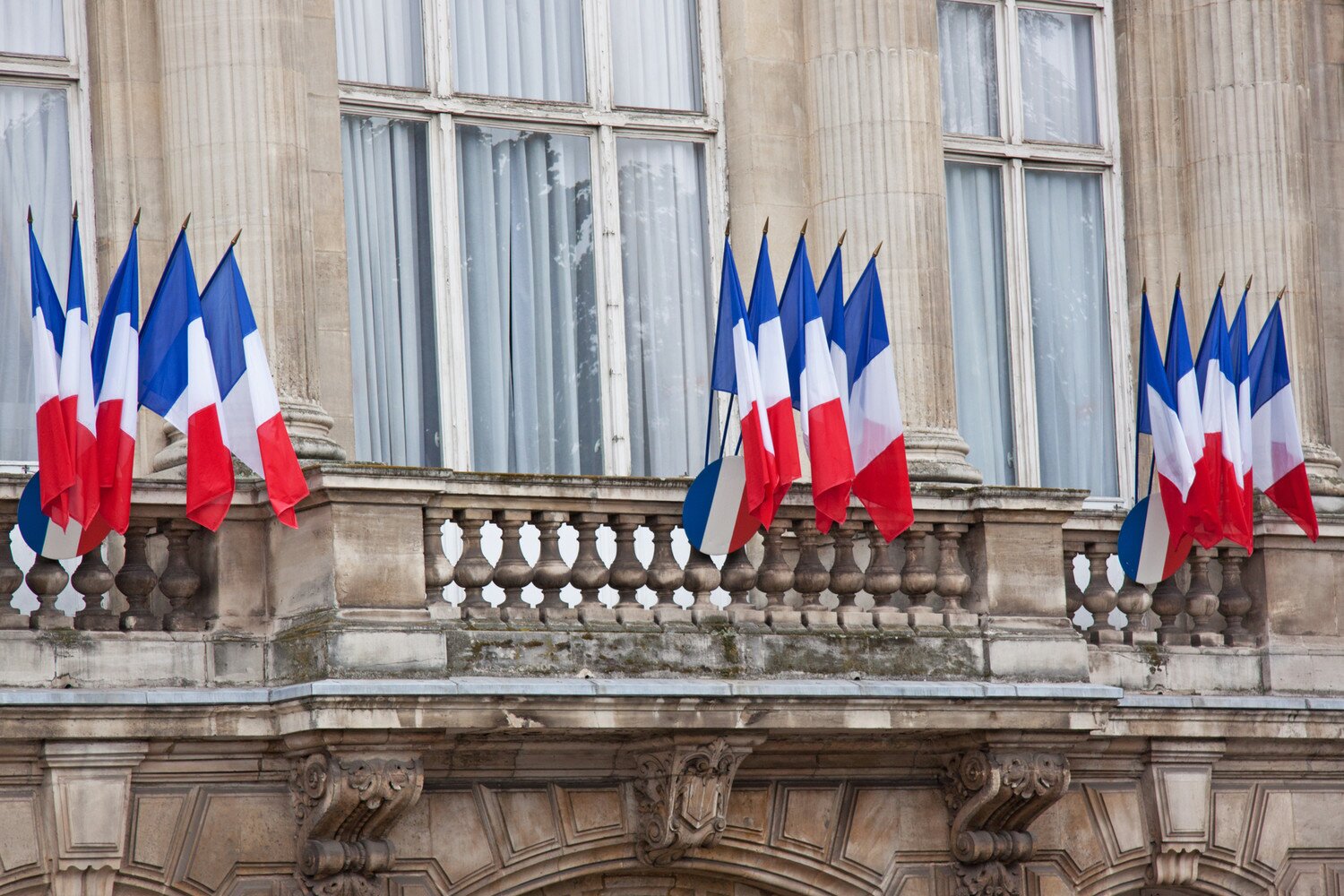 Сенат Франции вынесет на голосование вопрос признания Карабаха 