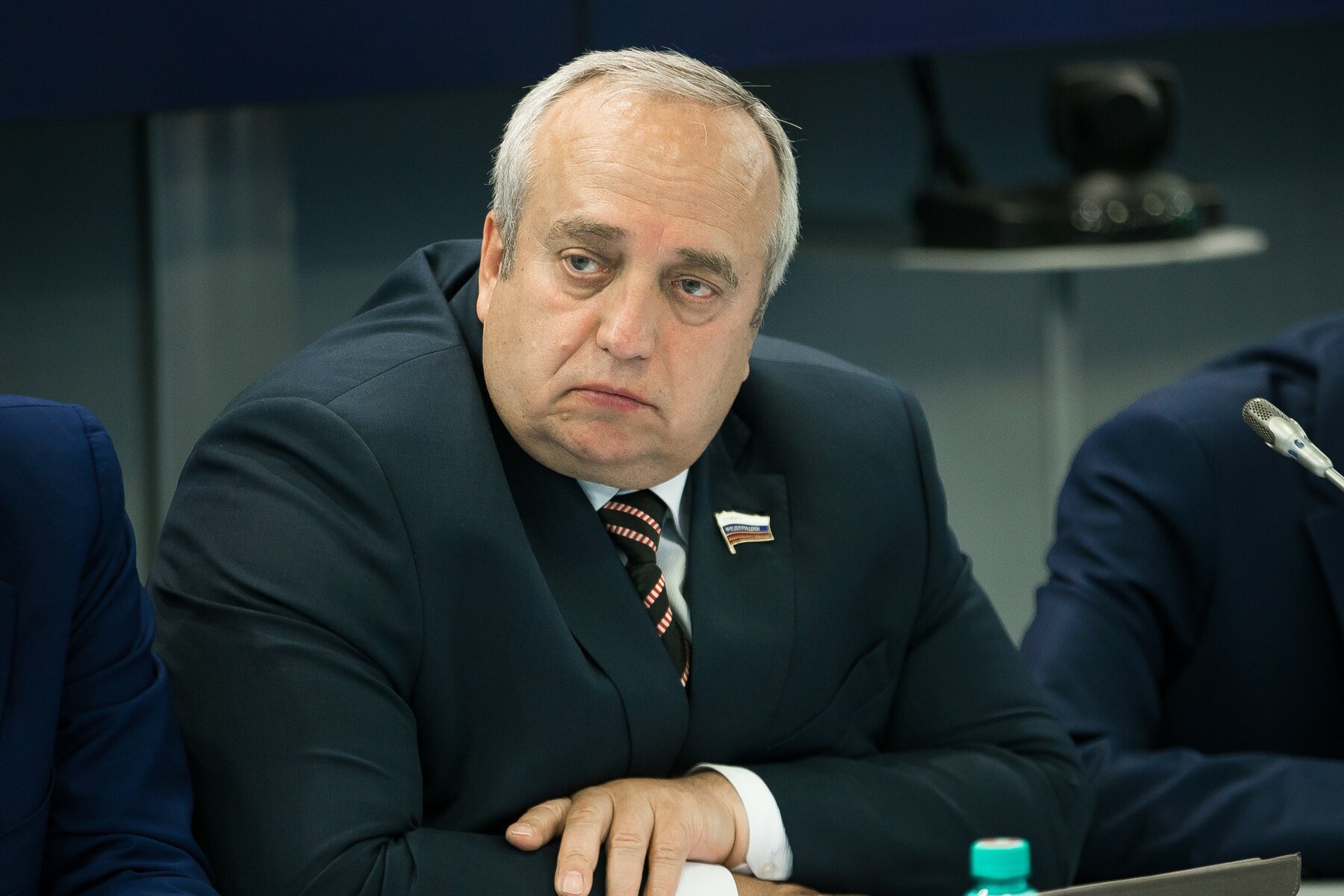 Клинцевич оценил вероятность войны между Россией и Украиной 