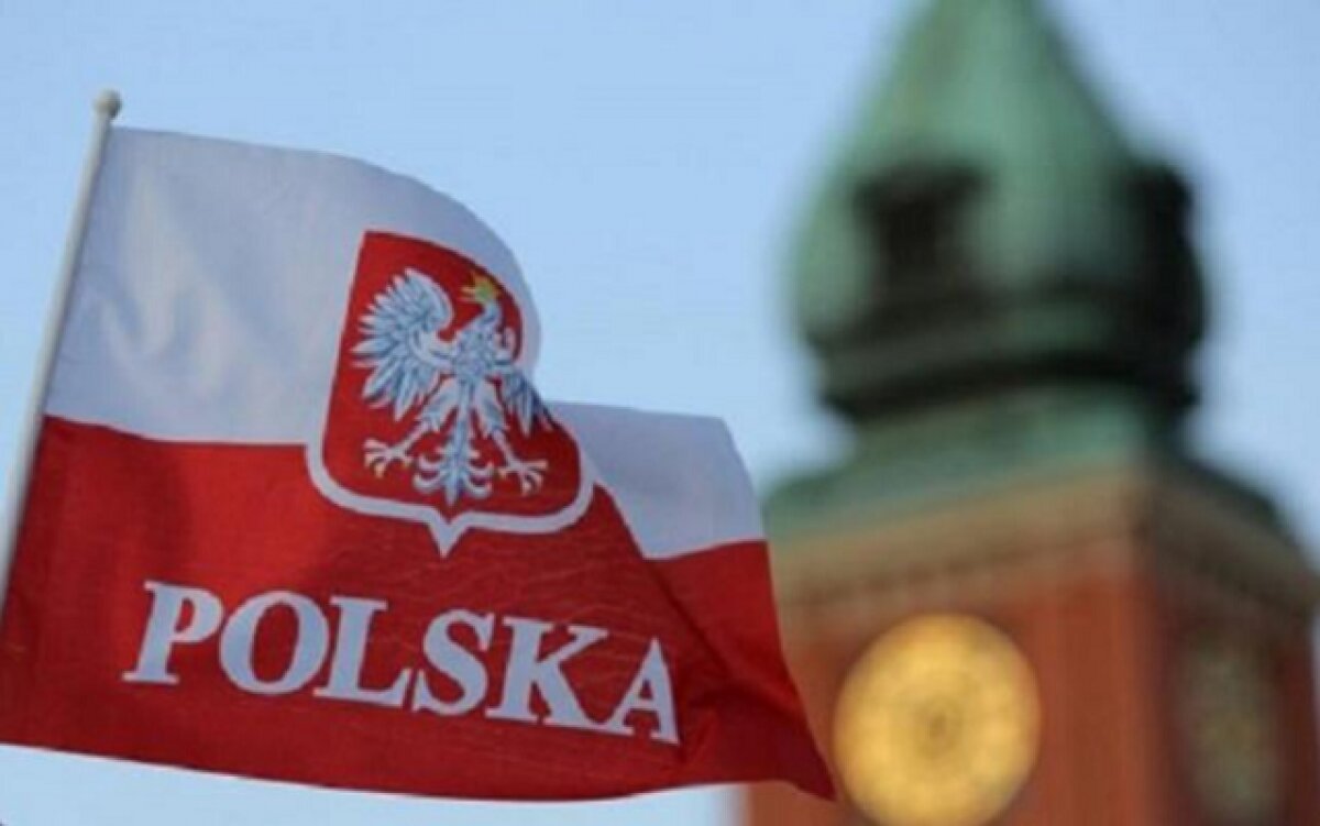 Варшава назвала "безоговорочными" требования о репарациях от РФ за Вторую мировую войну