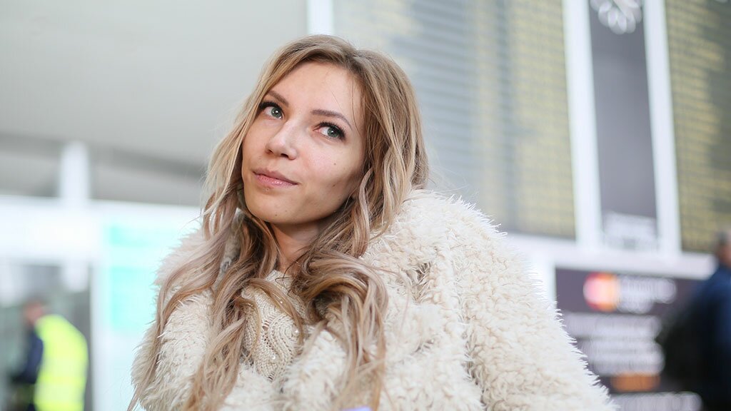 Киев официально запретил кандидатке "Евровидения" от РФ Юлии Самойловой посещать Украину - СБУ