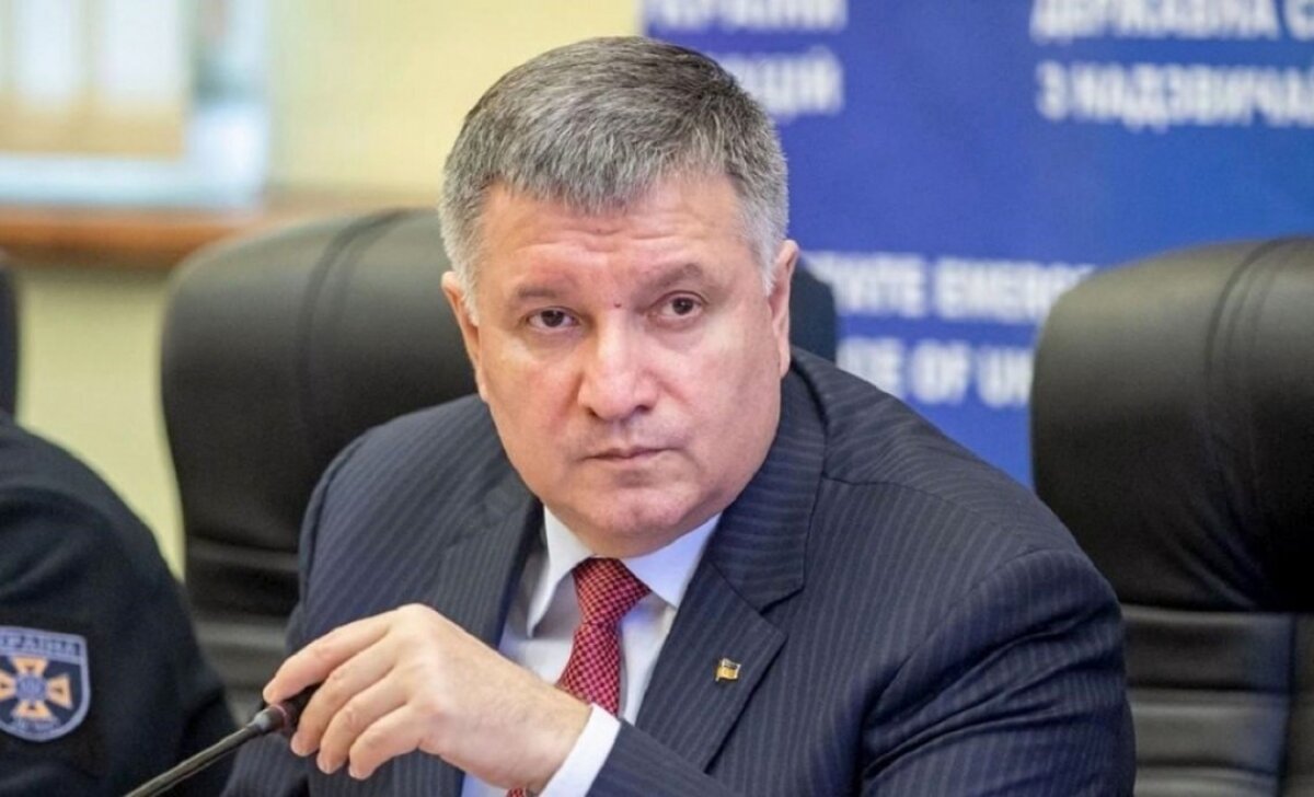 "Придется сидеть, как в Европе", - Аваков сделал заявление о карантине на Украине