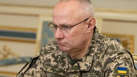 ВСУ отказались от наступления в Донбассе