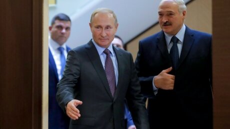 Путин и Лукашенко поговорили о Союзном государстве – детали 